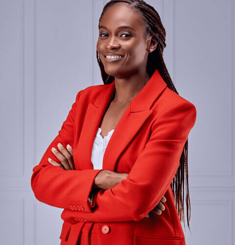 Dr KOUAME Isabelle
