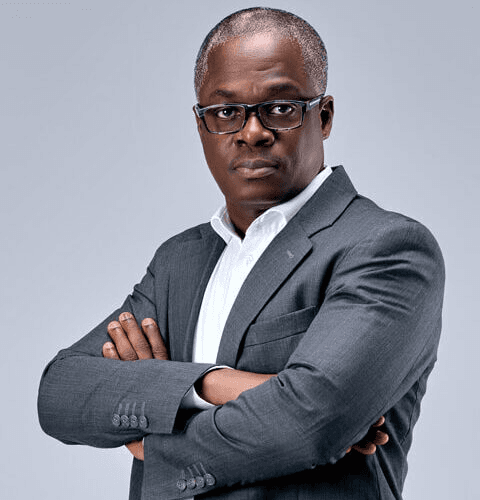 Pr N'GORAN Yves N'da Kouakou