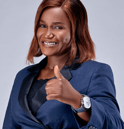 Mme SAMANDÉ Mariam