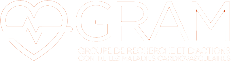 GRAM - Groupe de Recherche et d'Actions contre les Maladies Cardiovasculaires
